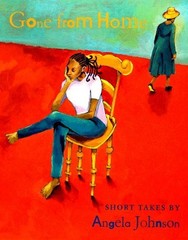 Gone from Home: Short Takes – VERY GOOD