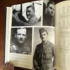 ABOVE THE TRENCHES The British Empire Fighter Aces and Units of WW1 DJ HC 1st Ed