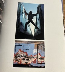 Subway Art – Martha Cooper & Henry Chalfont Thames & Hudson 2000 Reprint