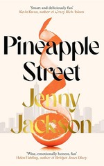 Pineapple Street Paperback By Jenny Jackson