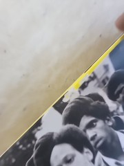 Power to the People.The World of the Black Panthers.