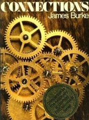 Connections – Paperback By Burke, James – GOOD