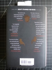 Hate U Give: by Angie Thomas (2017, SIGNED 1st ED 22nd P Hdcov)