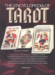 The Encyclopedia of Tarot, Volume II, Kaplan, Stuart R., Huets, Jean, Very Good