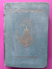THE BLUE ROSE FAIRY BOOK by Maurice Baring, 1911, First Edition, illustraed RARE