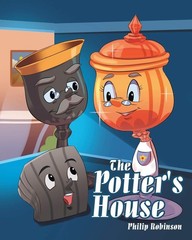 The Potter’s House by Philip Robinson