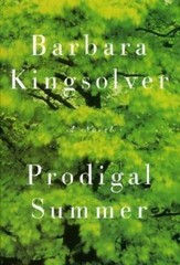 Prodigal Summer – Barbara Kingsolver, 9780060199654, hardcover
