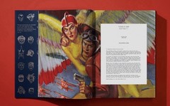 The Stan Lee Story by Roy Thomas 2025 Hardcover