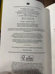Goldsboro First Edition: The Maiden and Her Monster By Maddie Martinez SIGNED