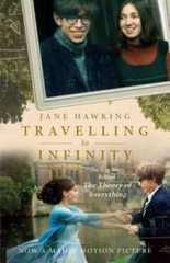 Travelling to Infinity: The True Story Behind The Theory of Everything – GOOD