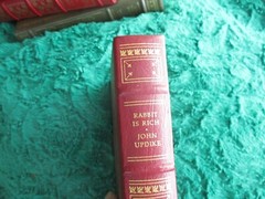 Franklin Library Pulitzer Prize Classics – Full Leather – Select Your Title GA