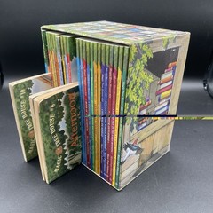 Magic Tree House Box Set – Only 25 Book Collection – Missing #2, #12, & #13