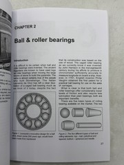 Bearings by Alex Weiss Workshop Practice Series No. 40 Paperback 2018 Model