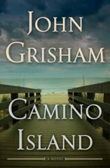 Camino Island: A Novel – Hardcover By Grisham, John – VERY GOOD