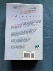 Harlan Ellison Book Lot; 11 Titles; Edgeworks 1-4; Watching; Ellison Wonderland