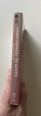 from Bonsai to Levi’s By George Fields 1983 / 1985 Printing 248 Pages