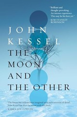 The Moon and the Other by Kessel, John Hardback Book The Fast Free Shipping