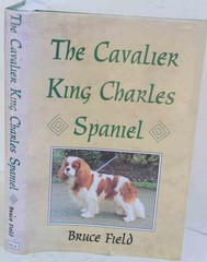 The Cavalier King Charles Spaniel