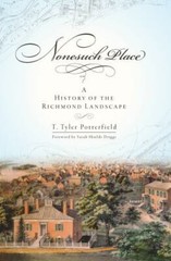 Nonesuch Place, Virginia, Paperback