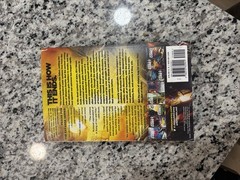 Orbit-Leviathan Falls by James S. A. Corey The Expanse Series Paperback Sci-Fi