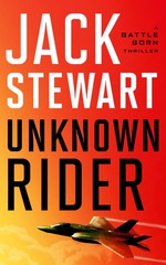 Unknown Rider (Battle Born, 1)