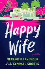 Happy Wife A Read with Jenna P – VERY GOOD