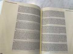 ESV Journaling Bible and 3 Sticker Sheets