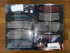 Black Dagger Brotherhood World Series Books 1 – 10 Collection Set by | J.R. Ward