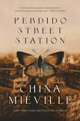 Perdido Street Station (Bas-Lag) by Mi�ville