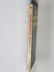 GEORGE HENRY SMITH SIGNED FIRST – The Four Day Weekend
