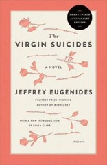 The Virgin Suicides (Twenty-Fifth Anniversary Edition): A Novel (Picador – GOOD