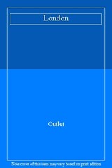London By Rh Value Publishing