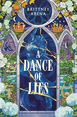 A Dance of Lies – GOOD