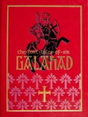 The Lost Tales of Sir Galahad by