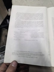 Cavalier Commonwealth History And Government Of Virginia Hemphill 1957