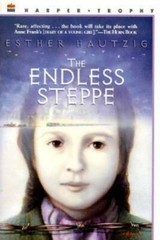 The Endless Steppe: Growing Up in Siberia – Paperback By Hautzig, Esther – GOOD