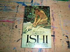 Ishi: Last of His Tribe (Bantam Starfire Books) – Kroeber, Theodora – Good -…