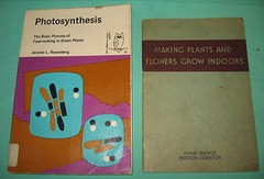 8 Book Greenhouse Plants Environment Desert Flower Fabrications Water Gardening