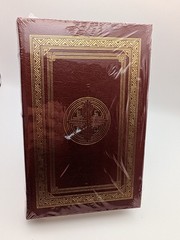 🌍㊗️ The Good Earth Easton Press Pearl S. Buck 2007 Leather HC