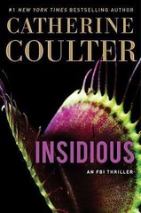Insidious; 20; An FBI Thriller – 9781501150296, Catherine Coulter, hardcover