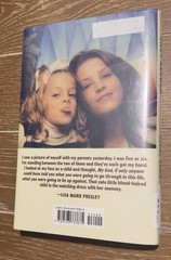From Here to the Great Unknown: Oprah’s Book Club : A Memoir by Lisa Marie…
