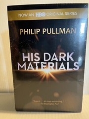 His Dark Materials Ser.: His Dark Materials 3-Book Trade Paperback Boxed Set…