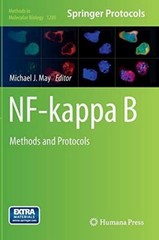 NF-kappa B: Methods and Protocols (Methods in Molecular Biology