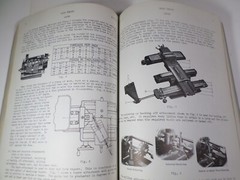 Vintage 1941 Shop Theory Henry Ford Trade School Dearborn Michigan