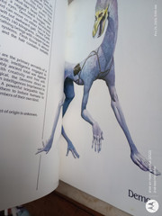 1979 FIRST/2NDpt WAYNE BARLOWE’S GUIDE TO EXTRATERRESTRIALS HC/HARDCOVER/DJ BOOK