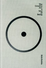 Creative Act : A Way of Being by Rick Rubin (2023, Hardcover)