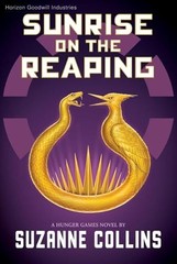 Sunrise on the Reaping (The Hunger Games)