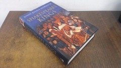 Shakespeare’s kings – hardcover NORWICH, John Julius