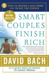 Smart Couples Finish Rich: 9 Steps to Creating a Rich Future for You – VERY GOOD