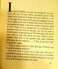 “Alexandra” Gladys Schmitt 1947 H/C 315 Pages